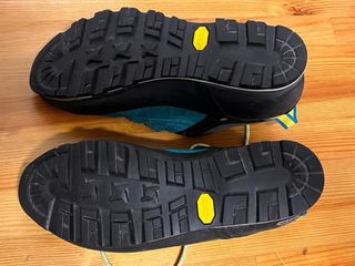 Zapatillas Salewa Mountain Trainer GTX