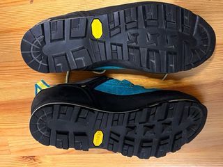 Zapatillas Salewa Mountain Trainer GTX