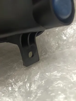 Faro Antiniebla VW Transporter Izq.