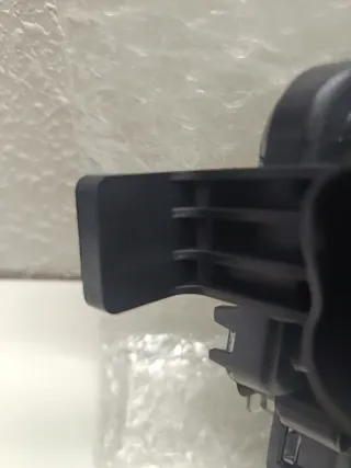 Faro Antiniebla VW Transporter Izq.