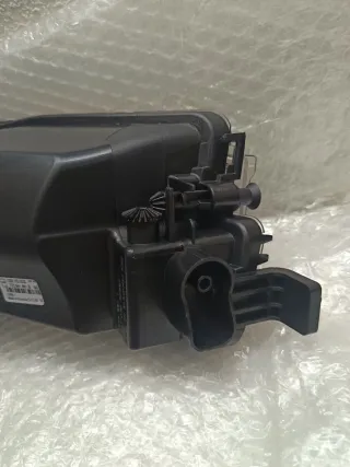 Faro Antiniebla VW Transporter Izq.