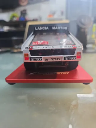 Rallyslot 1/24  apo-tamiya