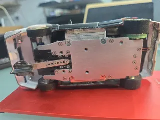 Rallyslot 1/24  apo-tamiya