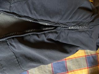 Chaqueta Napapijri Talla S/M Azul