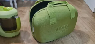 Babycook BEABA - Cocina portátil para purés