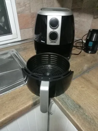 Freidora de Aire Tristar