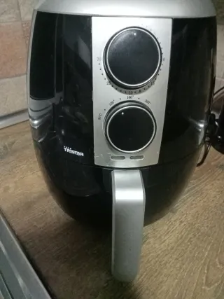 Freidora de Aire Tristar