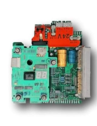 Placa Principal de Eurostar ZWE 24-2ADE 23 Pieza r