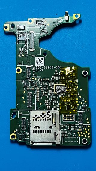 GoPro Hero 11 para piezas