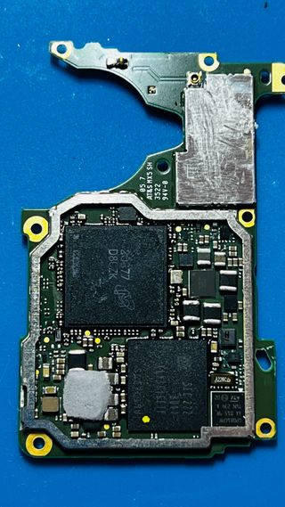 GoPro Hero 11 para piezas