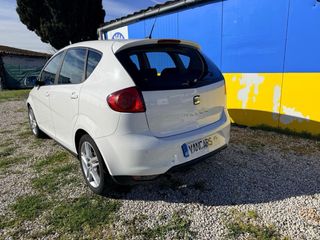 SEAT Altea 2013