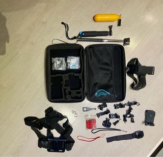 GoPro HERO 4 Camara de acción