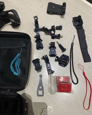 GoPro HERO 4 Camara de acción