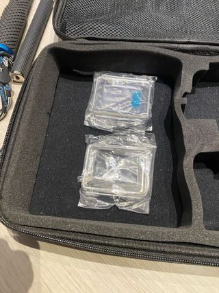 GoPro HERO 4 Camara de acción