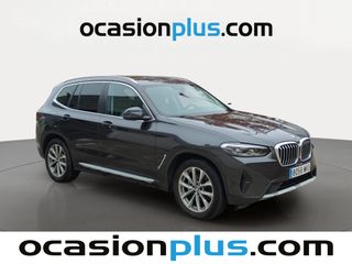 BMW X3 xDrive20d xLine 140 kW (190 CV)