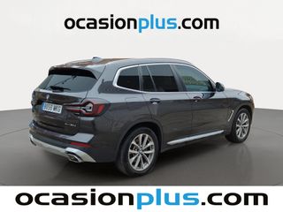 BMW X3 xDrive20d xLine 140 kW (190 CV)