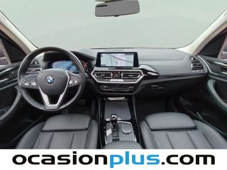 BMW X3 xDrive20d xLine 140 kW (190 CV)