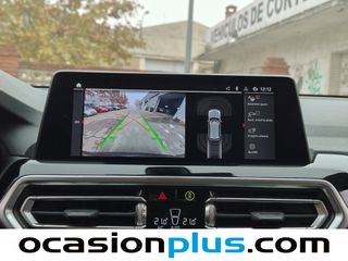 BMW X3 xDrive20d xLine 140 kW (190 CV)