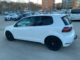 Volkswagen Golf 2010