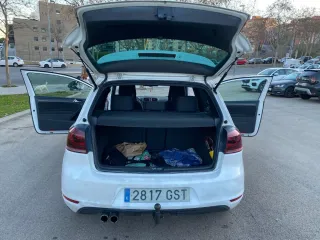 Volkswagen Golf 2010