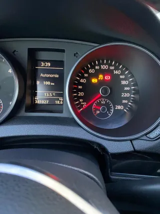 Volkswagen Golf 2010