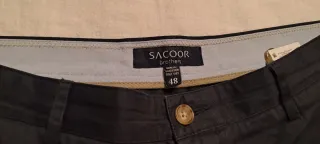 Pantalón SACOOR HOMBRE pantalones jeans chinos