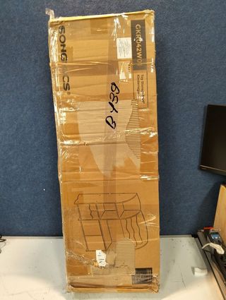 Estantería Infantil Juguetes Gris Paloma 3 en 1 SONGMICS GKR042W01