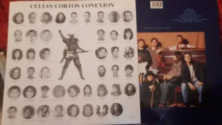 LP Celtas Cortos - Cuentame un Cuento
