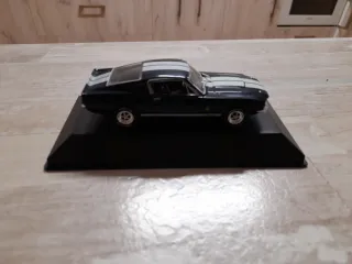 Ford Mustang Shelby GT500 1967