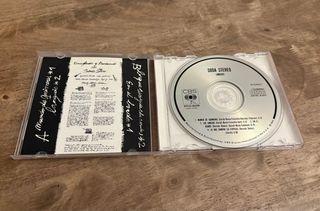 Stereo Stereo Languis CD Importado USA