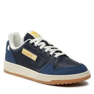 Adidas NY 90 GX4398 Negro/Azul