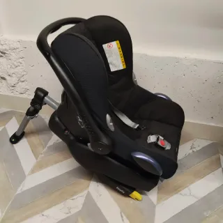 Maxi Cosi CabrioFix i-Size Silla Coche