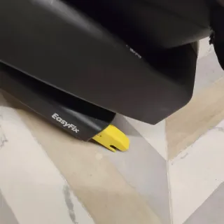 Maxi Cosi CabrioFix i-Size Silla Coche