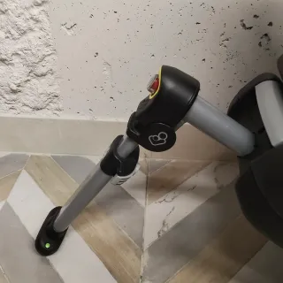 Maxi Cosi CabrioFix i-Size Silla Coche