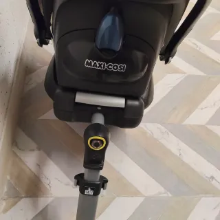 Maxi Cosi CabrioFix i-Size Silla Coche