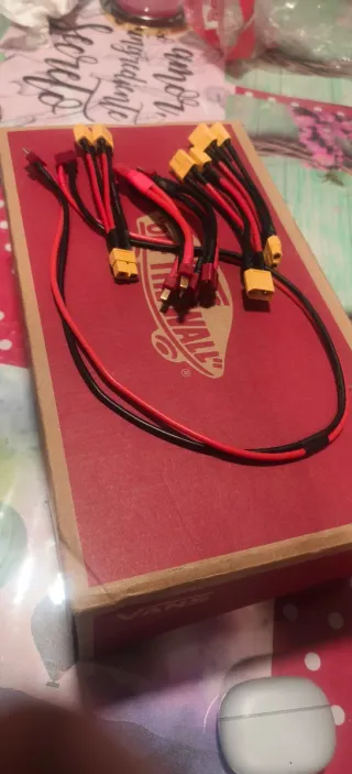 Batería Patinete Eléctrico 48V.