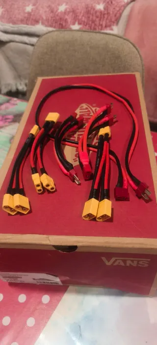 Batería Patinete Eléctrico 48V.