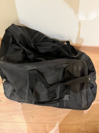 Bolsa de viaje expandible con ruedas 7unidades