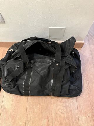 Bolsa de viaje expandible con ruedas 7unidades