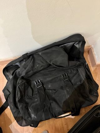 Bolsa de viaje expandible con ruedas 7unidades