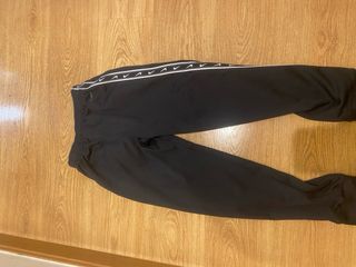 Pantalón de chándal Nike negro