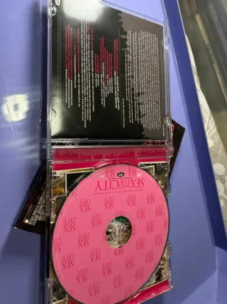 Sexo en Nueva York BSO Película