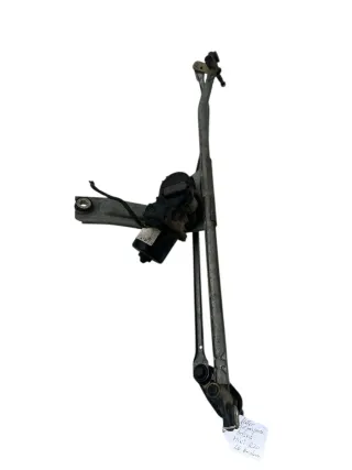 Motor y brazos limpiaparabrisas Mini R20