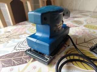 Lijadora Orbital 230W