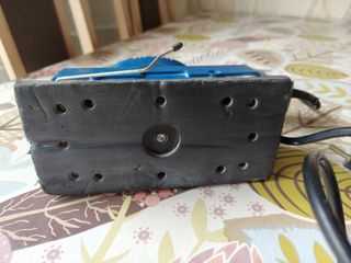 Lijadora Orbital 230W