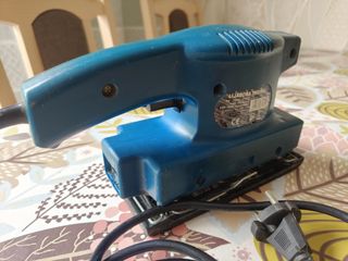 Lijadora Orbital 230W