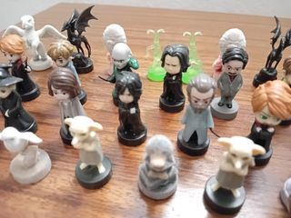 Harry Potter 33 Personaggi