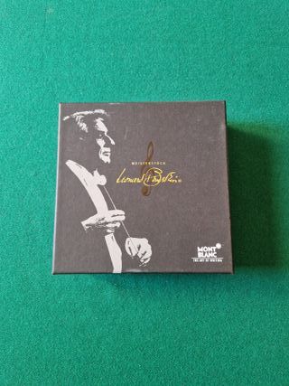 Montblanc Meisterstück Edizione Limitata