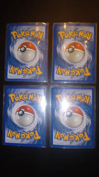 Carte Pokemon