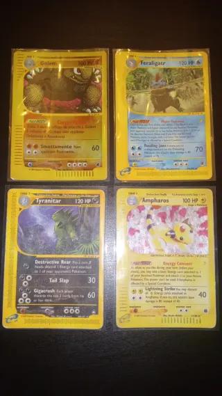 Carte Pokemon